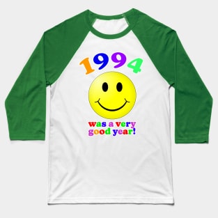 1994 Baseball T-Shirt